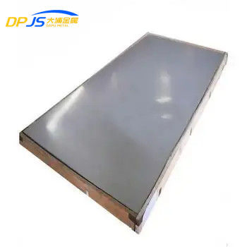 NiCr8020 Nichrome Nickel Alloy Sheet N02200 Inconel Hastelloy Monel 2.4360 401