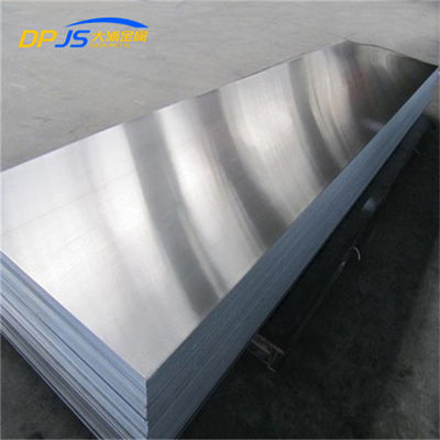 NiCr8020 Nichrome Nickel Alloy Sheet N02200 Inconel Hastelloy Monel 2.4360 401